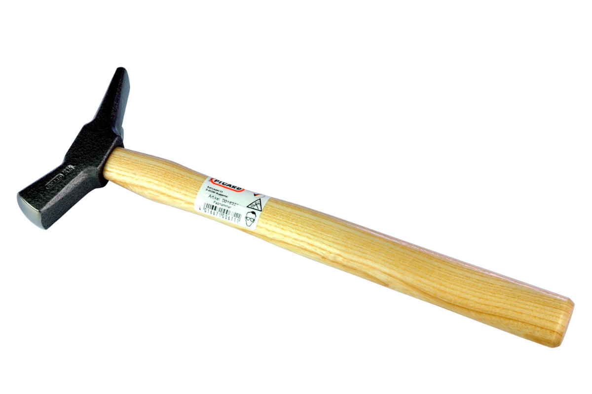 1004944 Tinsmith’s Angle Hammer